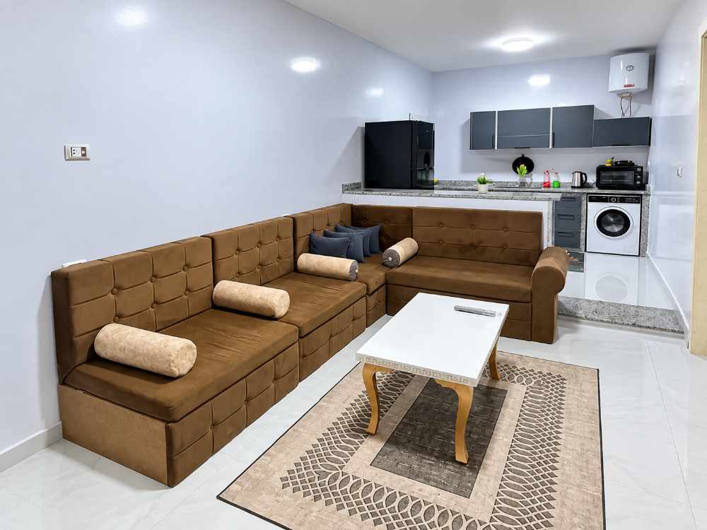 Apartment | Daily Rental | Misrata